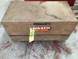 Knaack 3ft job box