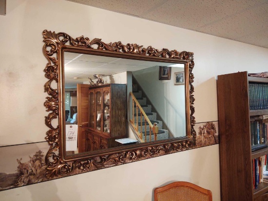 Wall Mirror