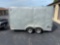 2015 Stealth Trailer