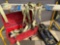 Toolbox Full of Straps