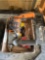 Ridgid Drill