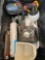 Wagner Paint Sprayer, Respirator