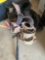 Work Belts and Tools