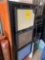 Cabinet and Contents