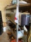 Shelving Unit