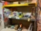 Shelving Unit