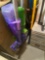 (2) Mops Purple & Green