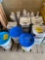Skid of All Purpose Joint Compound