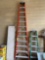 (1) 12' Werner Ladder