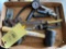 Hand Tools
