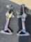 Marshalltown Skywalker Stilts
