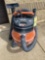Ridgid 14 Gal. Shop Vac