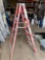 6' Louisville Ladder