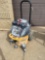 Dewalt 10 Gal. Dust Extractor Vac