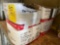 (4) Boxes of Drywall Nails