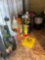 Fluids
