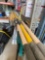 (10) Extension Poles