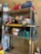 Shelving Unit