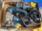 Bosch Drill and Jig Saw