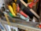 Drywall Knives, Trays, Putt Knives