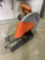 Ridgid Metal Chop Saw