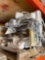 Dewalt Tile Saw w/ Sliding Tray