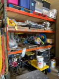 Pallet Shelving Unit