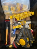 Paint Brushes and Rollers