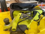 Ryobi Planner