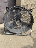 Farm & Ranch Fan