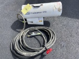 L.B. White Tradesman 170