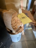 Shims and Adhesive