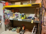 Shelving Unit