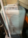 GE Dehumidifier