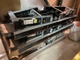 (4) Platform Stands