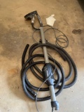 Porter Cable Vac Attachment