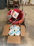 Type P Tape and Tools