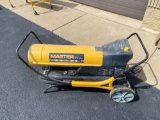 Master Pro 215 Heater