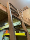 12' Aluminum Ladder