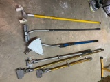Drywall Tooling