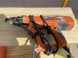 Ridgid Drywall Screwgun