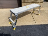 Gorilla Ladder