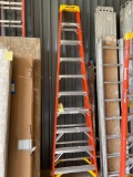 (1) 10' Werner Ladder