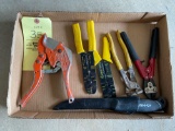 Snips