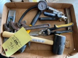 Hand Tools