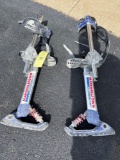 Marshalltown Skywalker Stilts