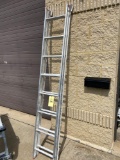 16' Extension Ladder Davidson