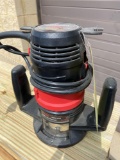 Craftsman Router
