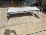 Gorilla Ladder