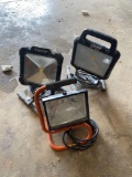 (3) Lights
